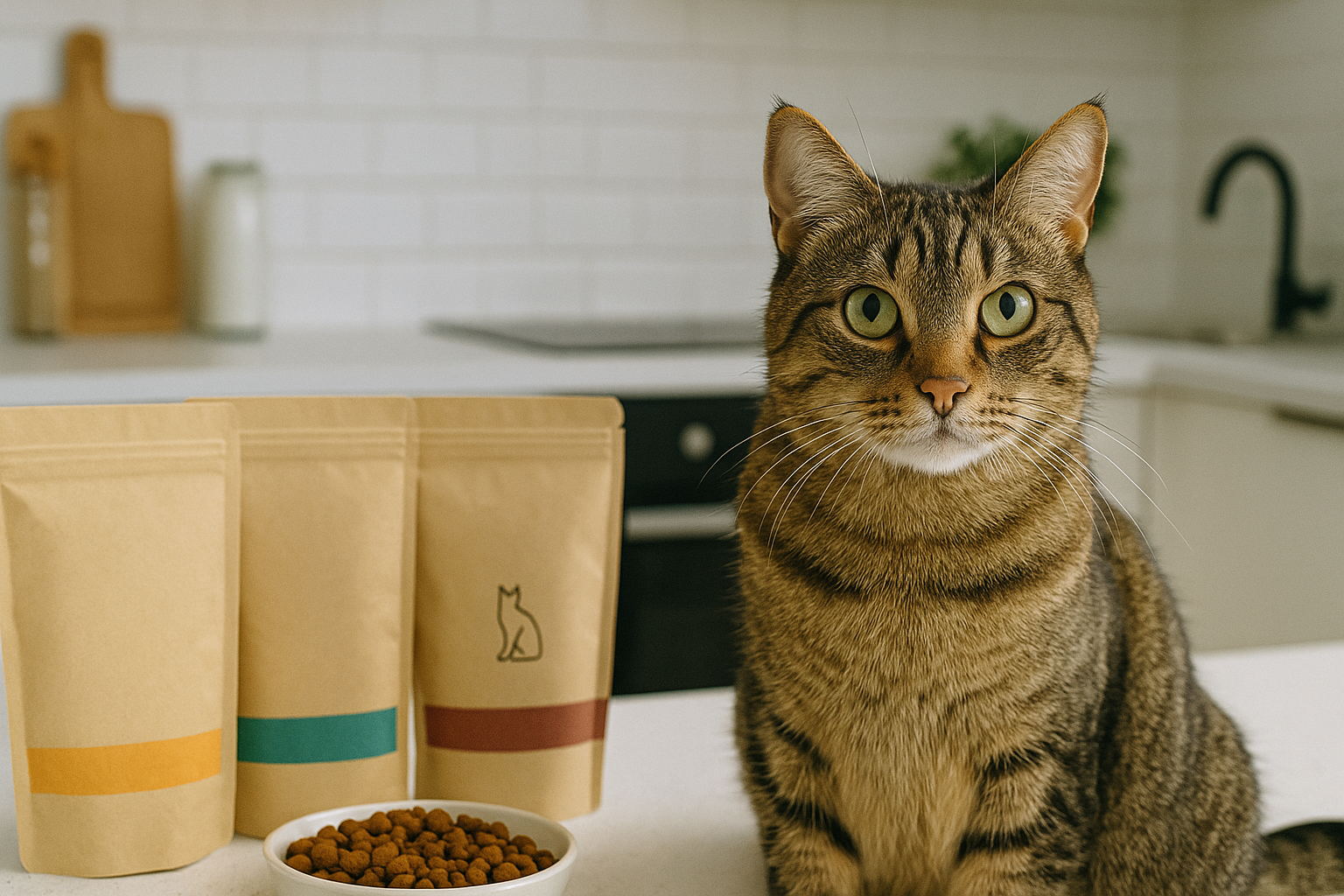 猫の健康を守る国産キャットフード比較｜無添加でリピーター続出のグランツが堂々1位！