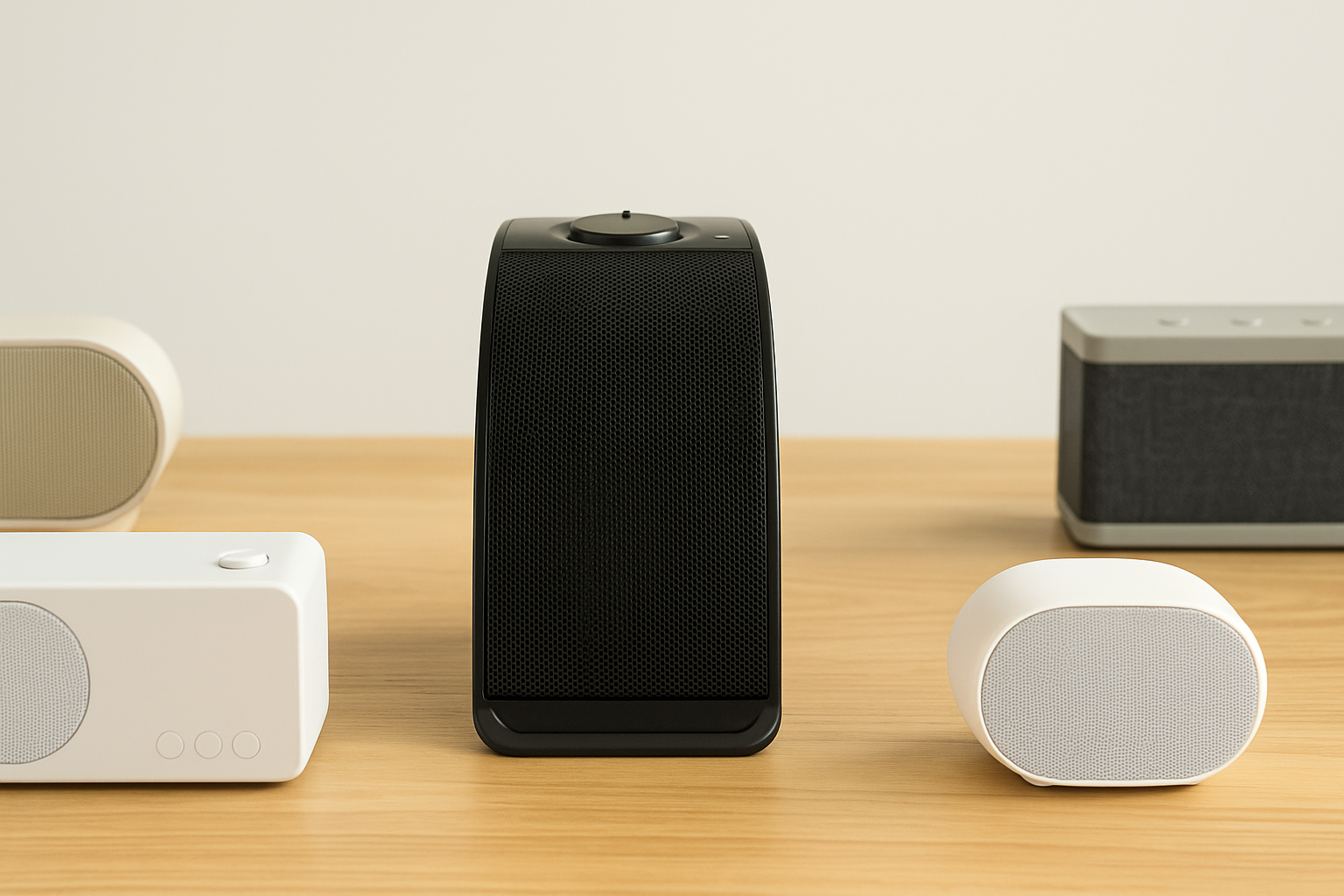 テレビの音が聞こえづらい方必見！高齢者にもやさしいスピーカーおすすめランキングTOP5